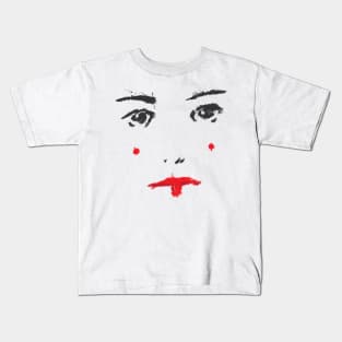 The Queen Kids T-Shirt